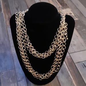 Joan rivers necklace